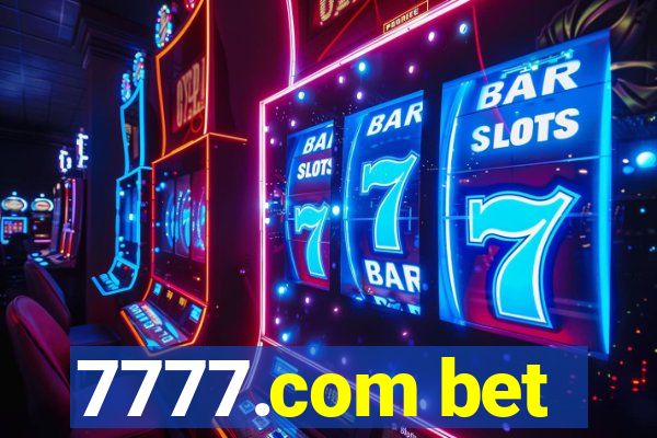 7777.com bet